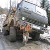 Аватар пользователя