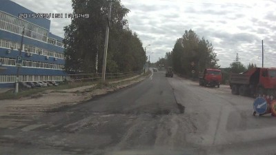 Асфальтирование у Виадука_1.JPG