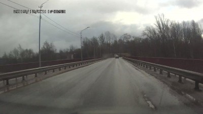 Начало разрушения асфальта марки А1_2.JPG
