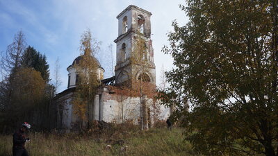 церковь в деревне Шадомицы.JPG